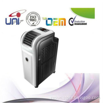 12000BTU Mobile Portable Air Conditioner Cooling Only